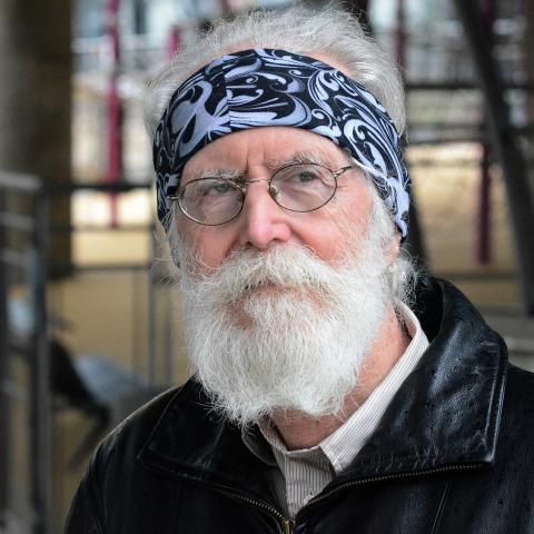 Michel Talagrand